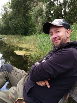 Der Blog für Angler - Angeln lernen für Anfänger