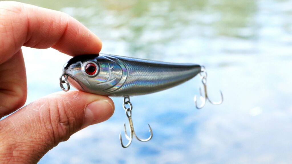 Kunstköder Jerkbaits